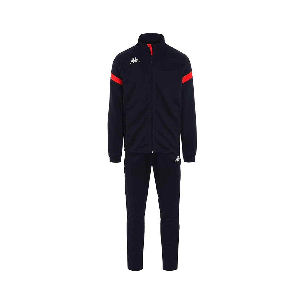 Kappa sales adidas tracksuit