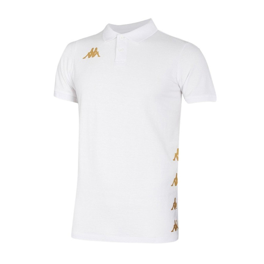 Polo Shirt Gastio Kappa for Men 351G56W EKINSPORT