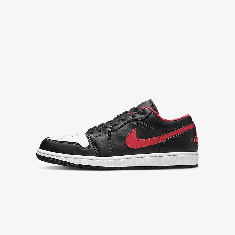 Nike jordan clearance negro y rojo