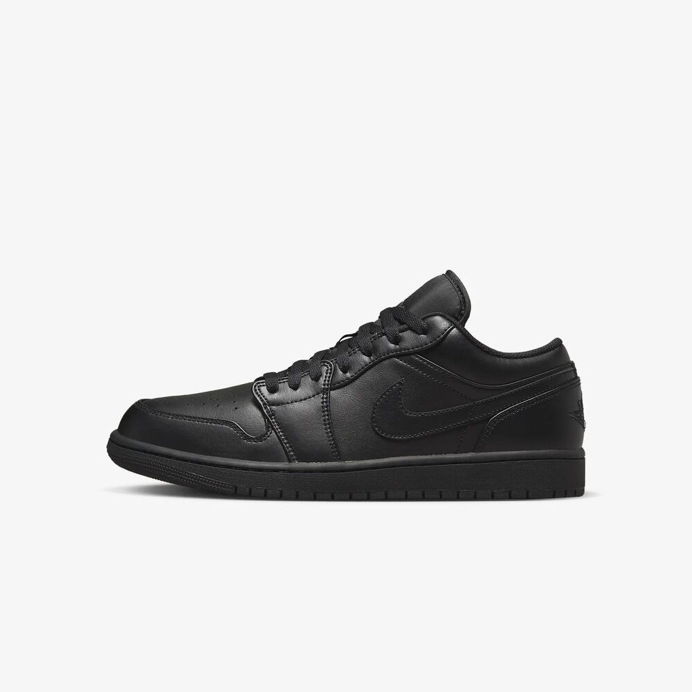 Nike jordan hot sale low homme