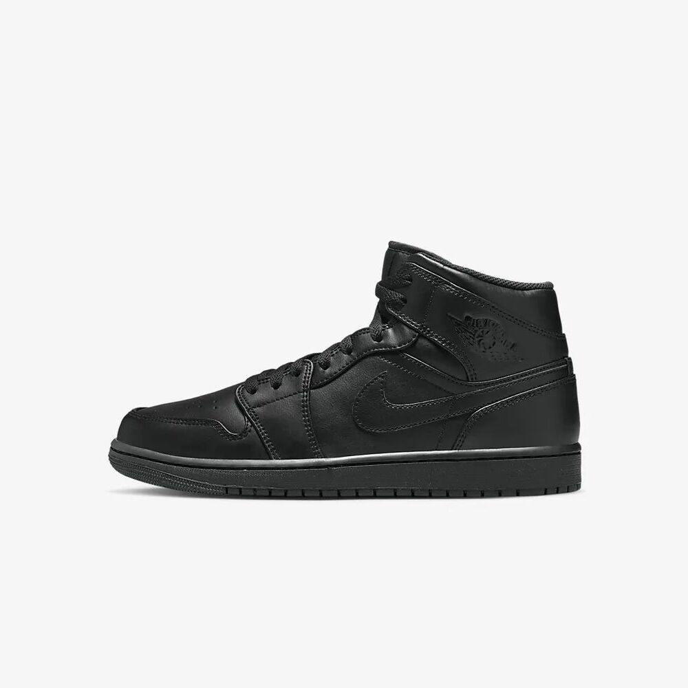 Jordan 1 hotsell noire