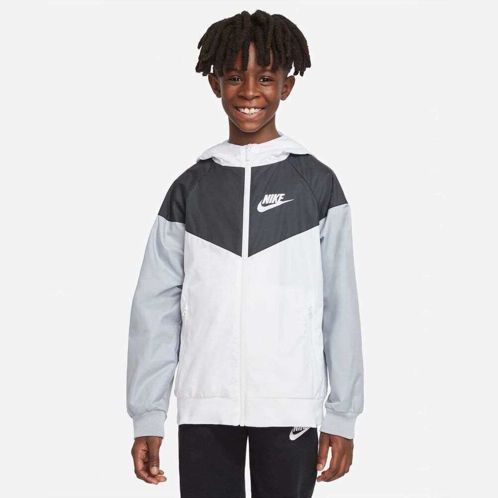 Enfant Vestes de pluie. Nike FR