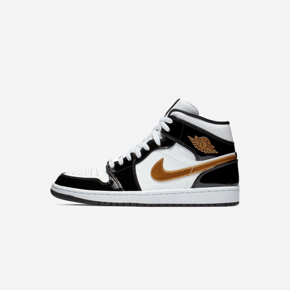 Air Jordan 1 Mid SE Men s Shoes EKINSPORT