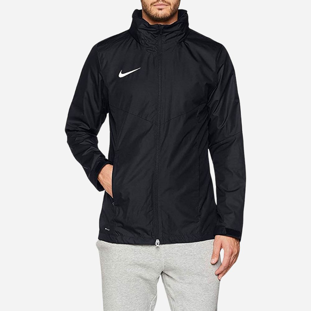 Rain jacket Nike Academy 18 Black for Men - 893796-010