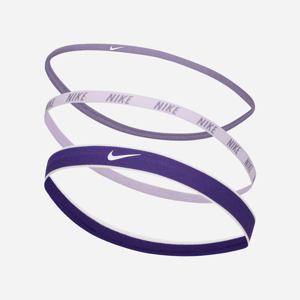 nike mixed width headbands