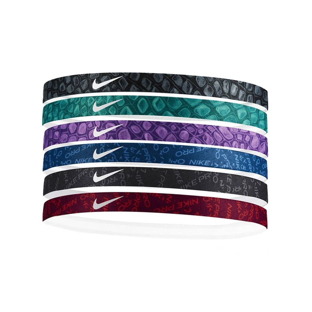 Nike tie deals headbands academy