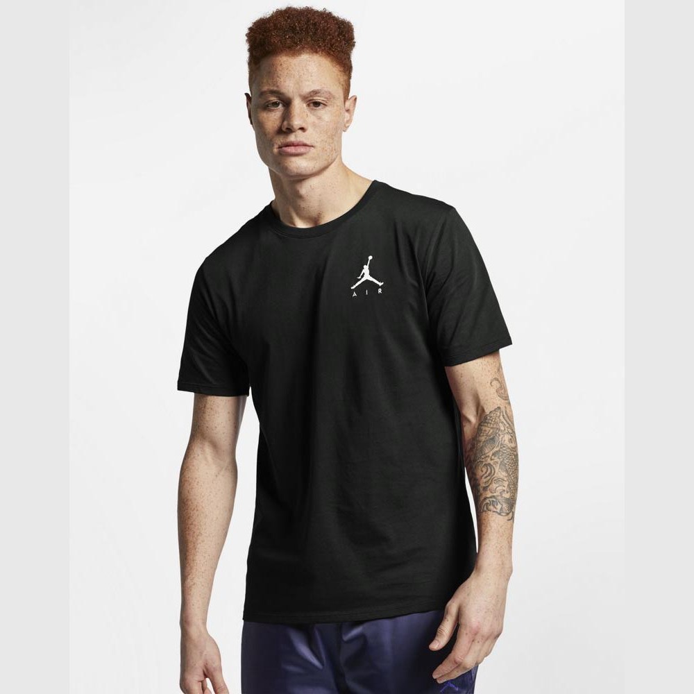 Intersport t shirt nike jordan online