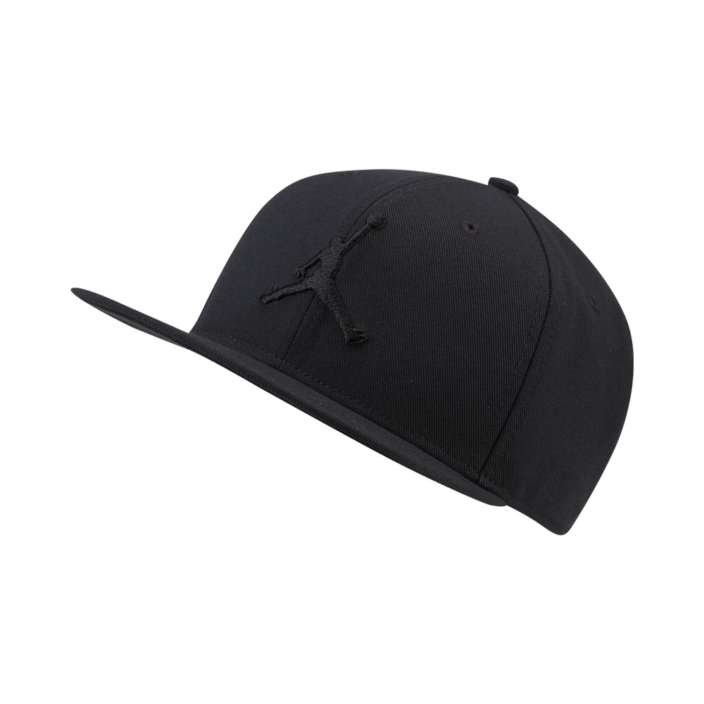 Casquette noir on sale jordan
