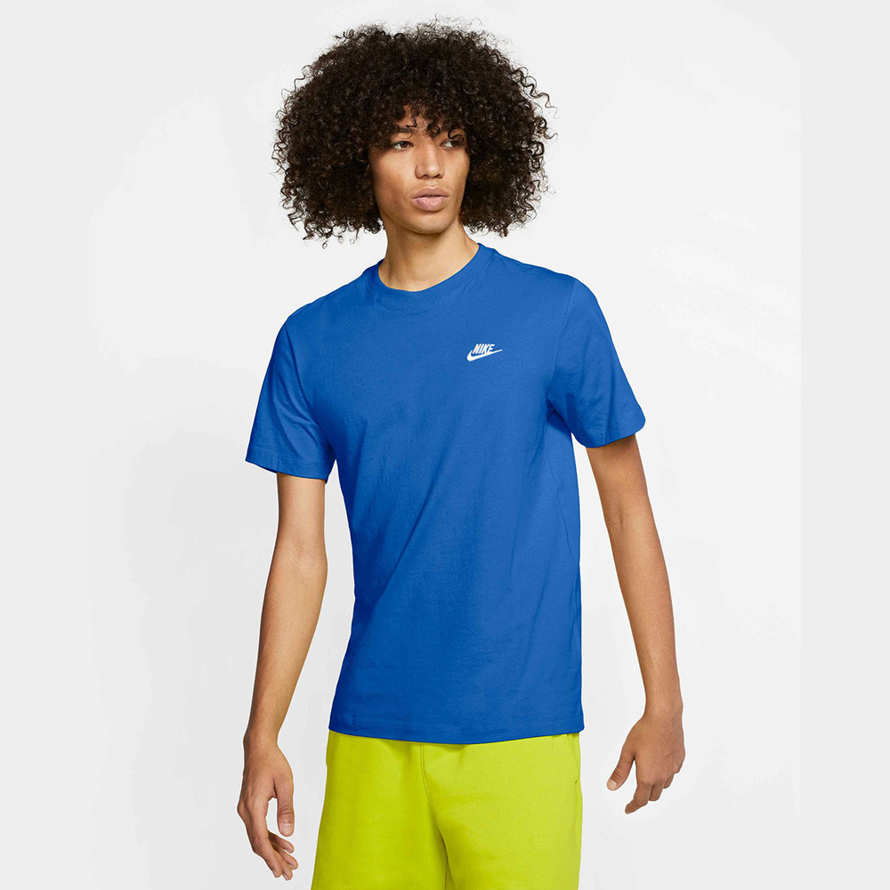 Tee Shirt Nike Sportswear Club pour Homme EKINSPORT