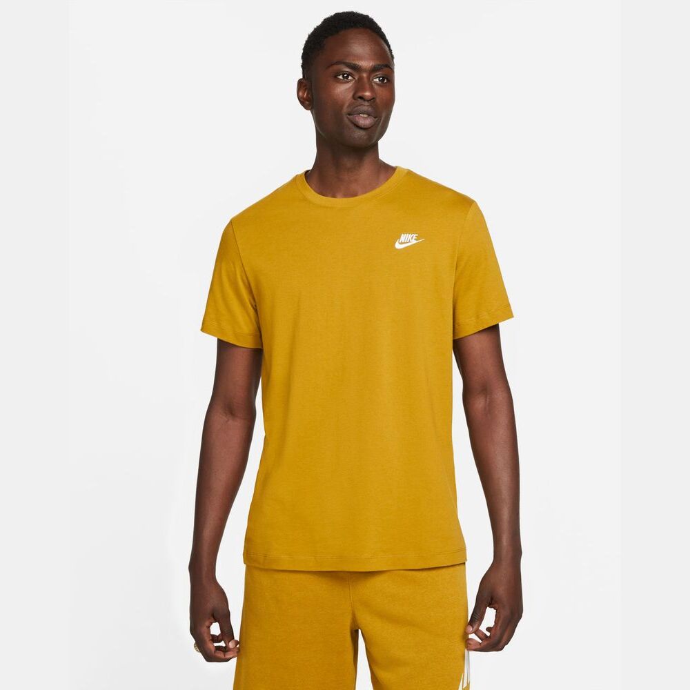 Maglietta Nike Sportswear Uomo AR4997 EKINSPORT