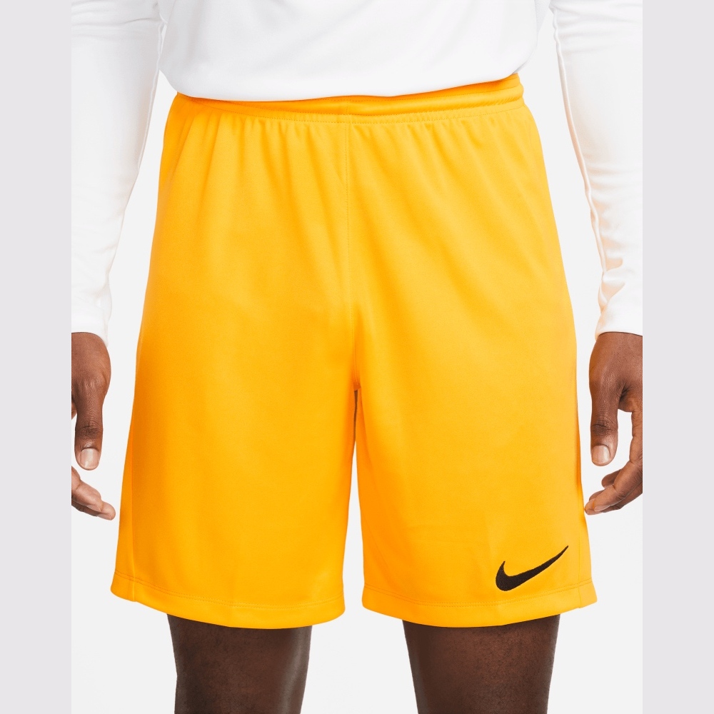 Short de Football Nike Park III pour homme EKINSPORT