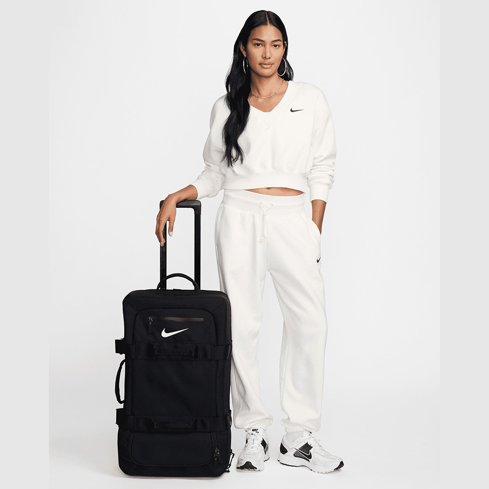 Nike Fiftyone Rolling Suitcase Medium EKINSPORT