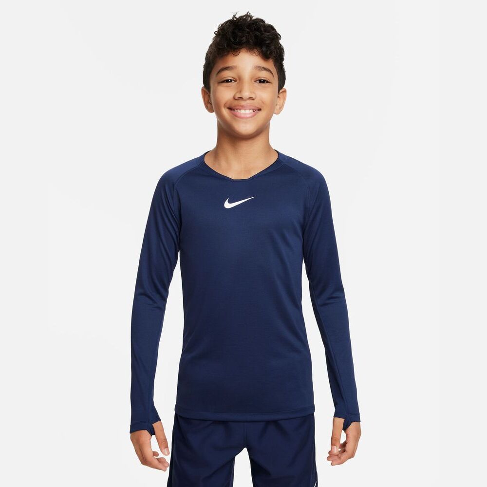 Sous-Maillot de Football Nike Park pour Enfant EKINSPORT