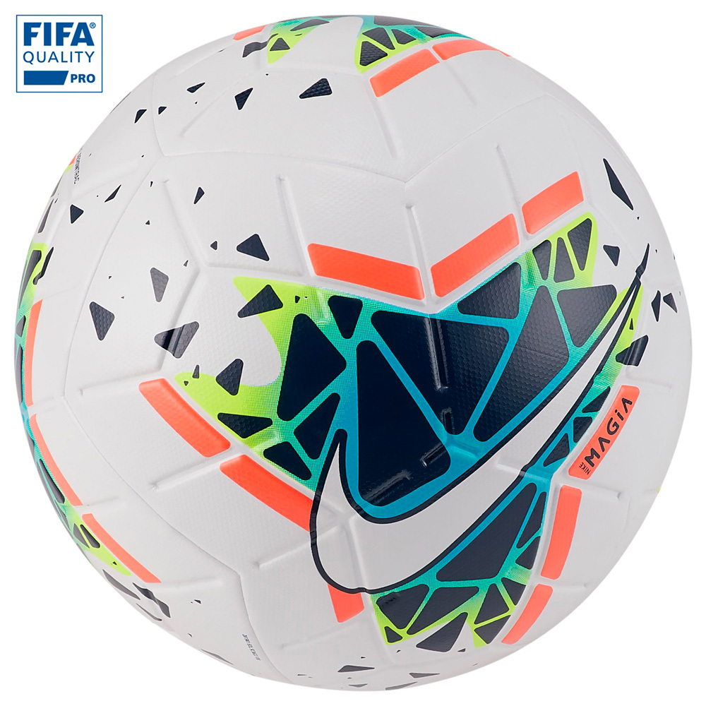 Pallone nike hotsell magia