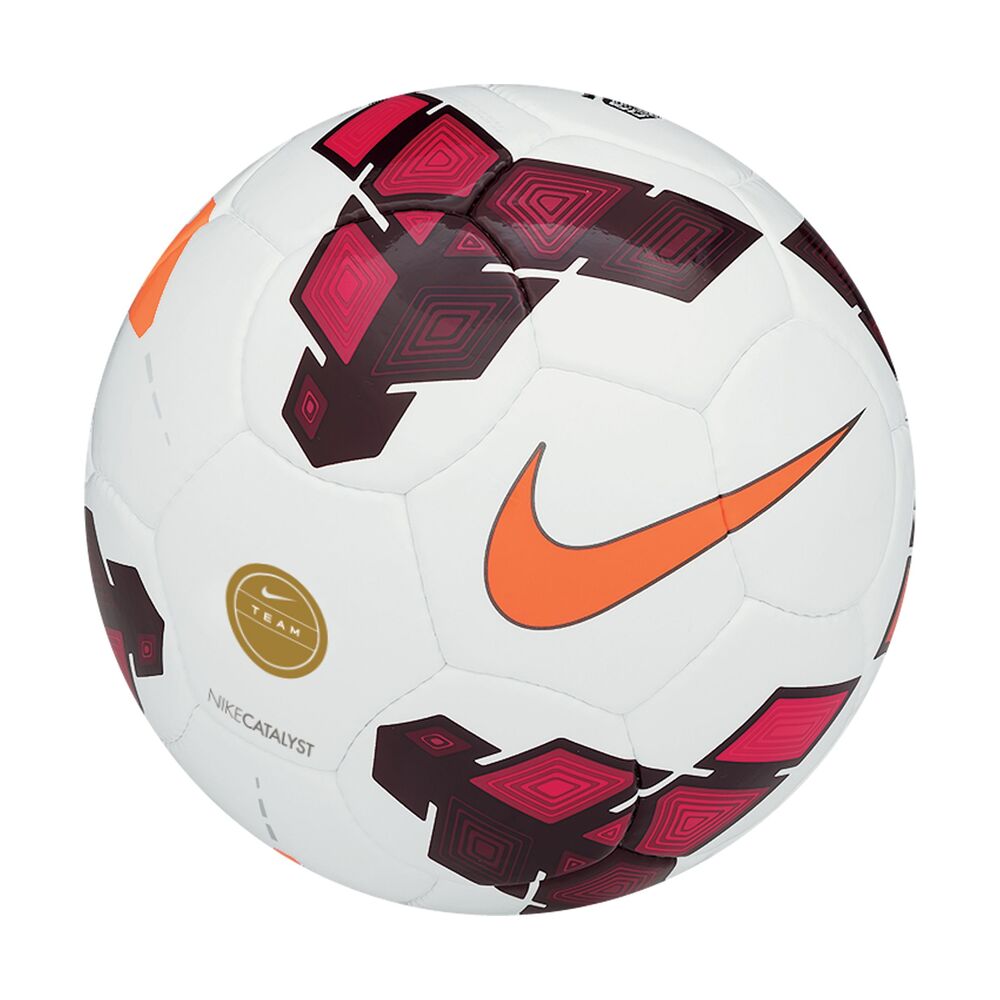 Nike top catalyst ball