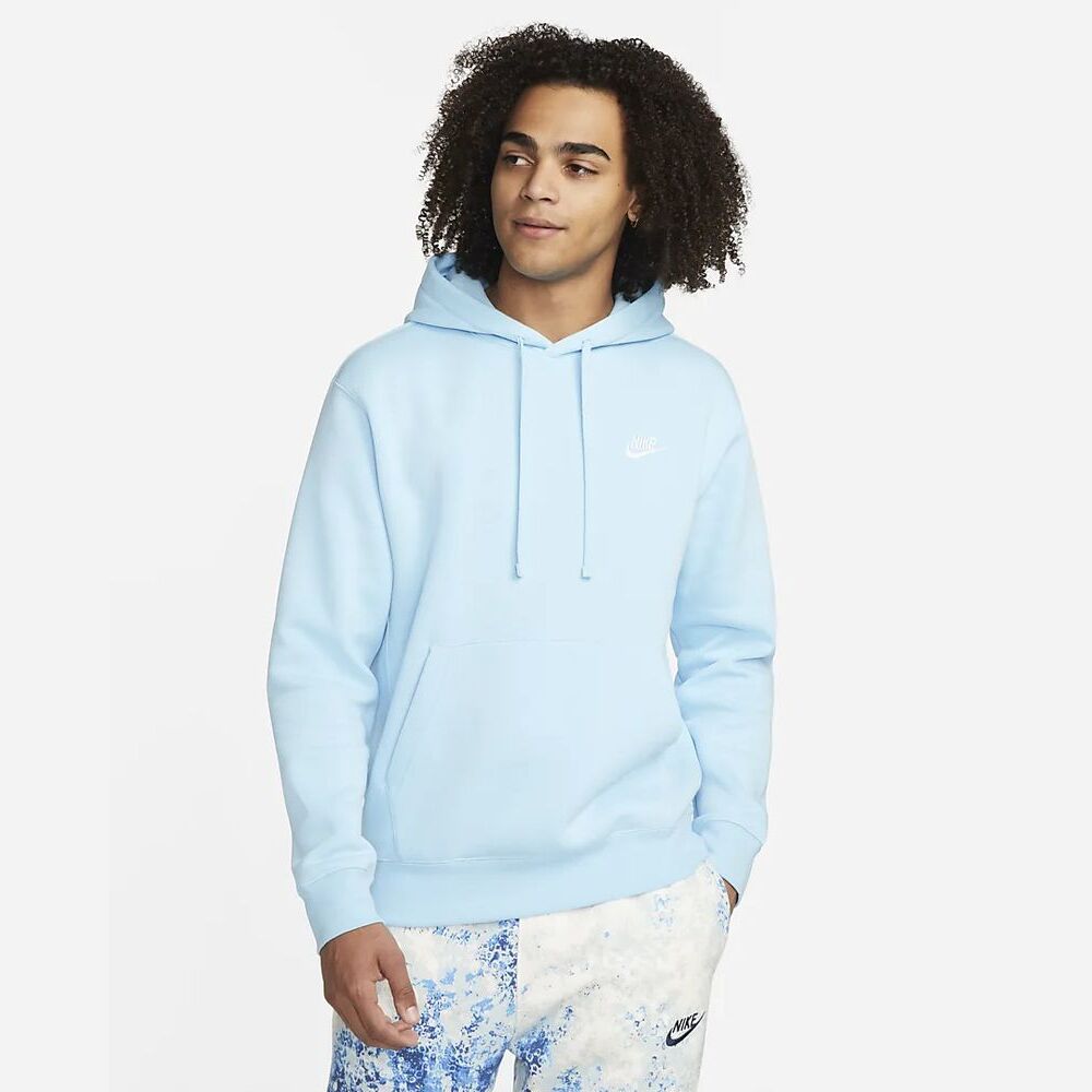 Sweat à capuche Sportswear Club Fleece pour Homme |