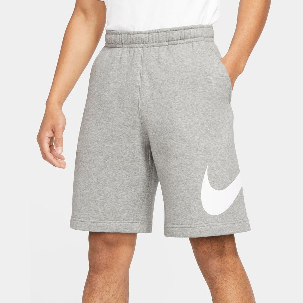 Pantaloncini nike swoosh shop