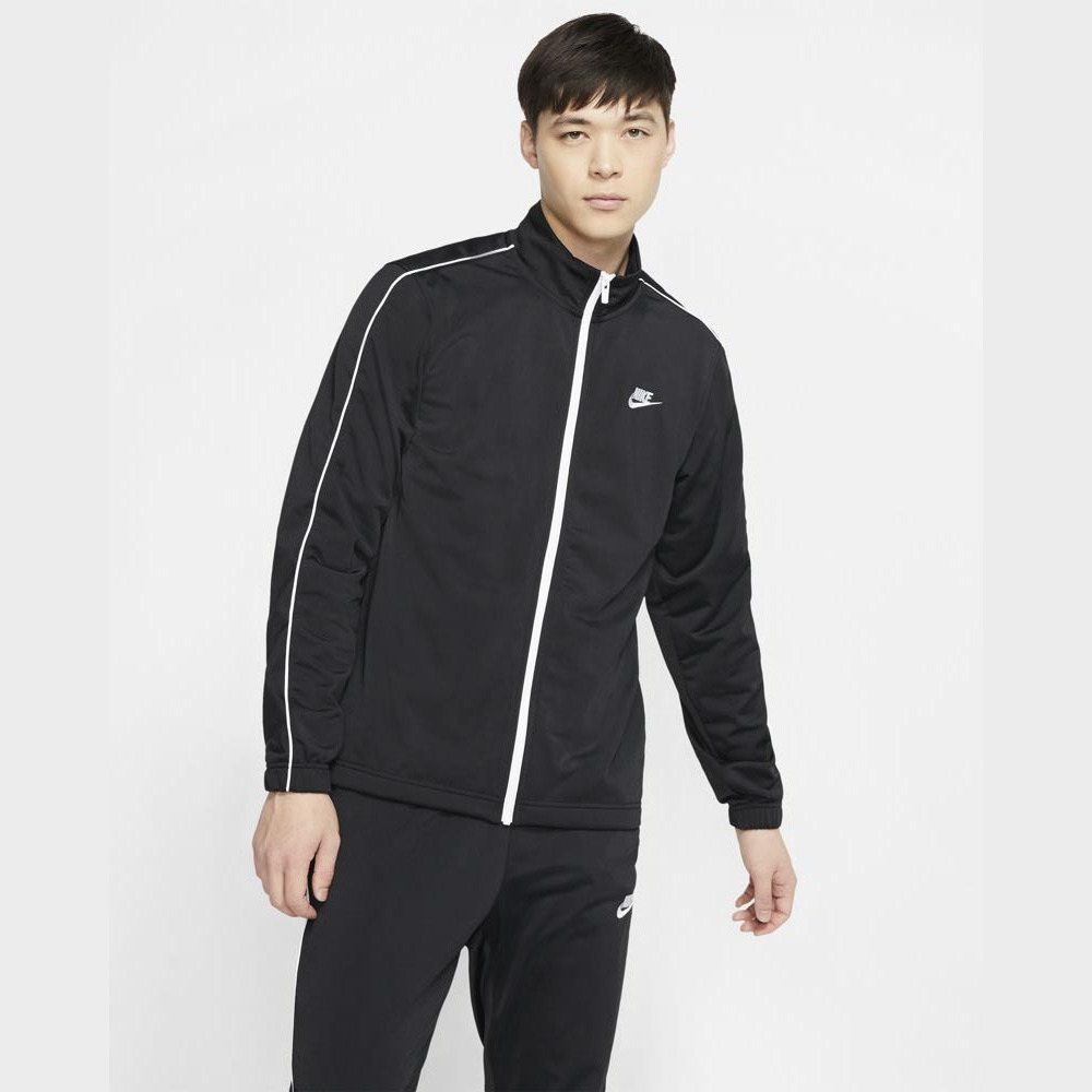 Ensemble de survêtement pour Homme Nike Sportswear - BV3034-010 - Noir