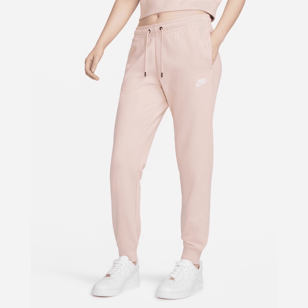 Jogging sportswear club rose femme - Nike