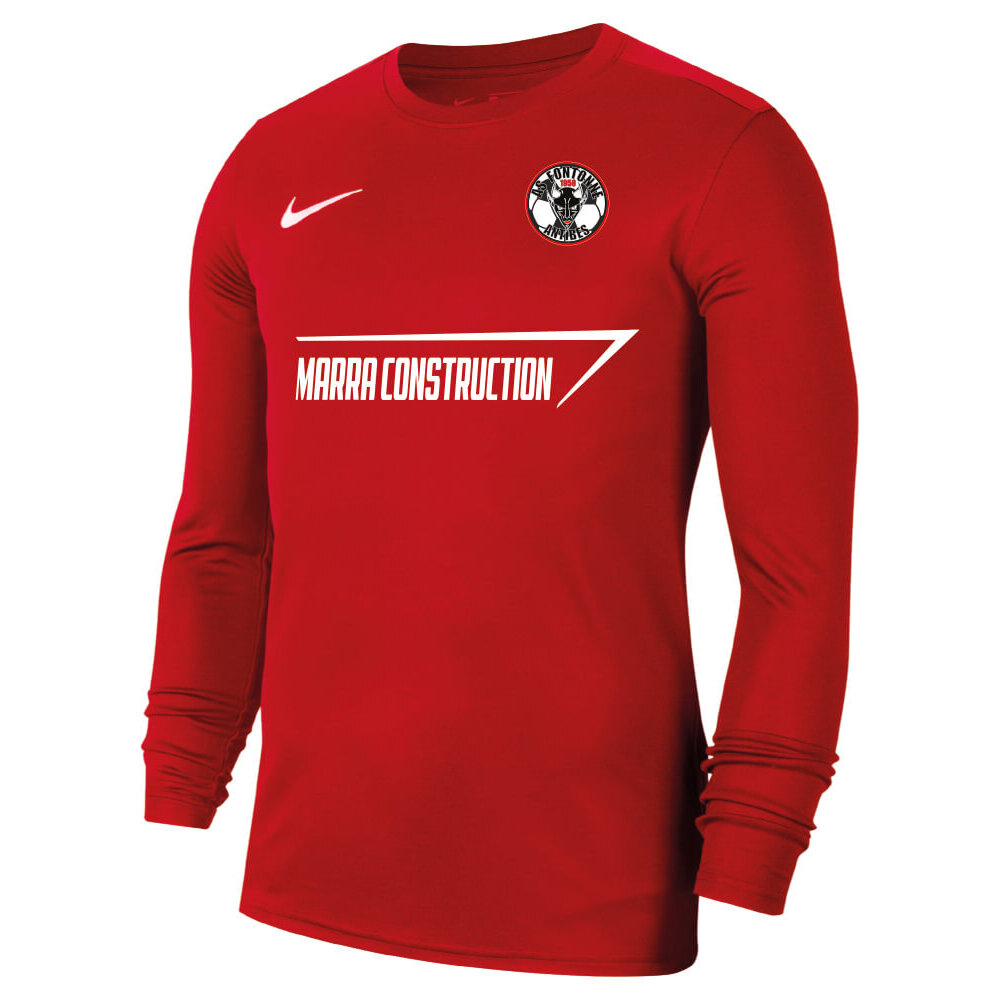 Asioka Survêtement 193 – 189/17, Homme S Rouge/Bleu Marine