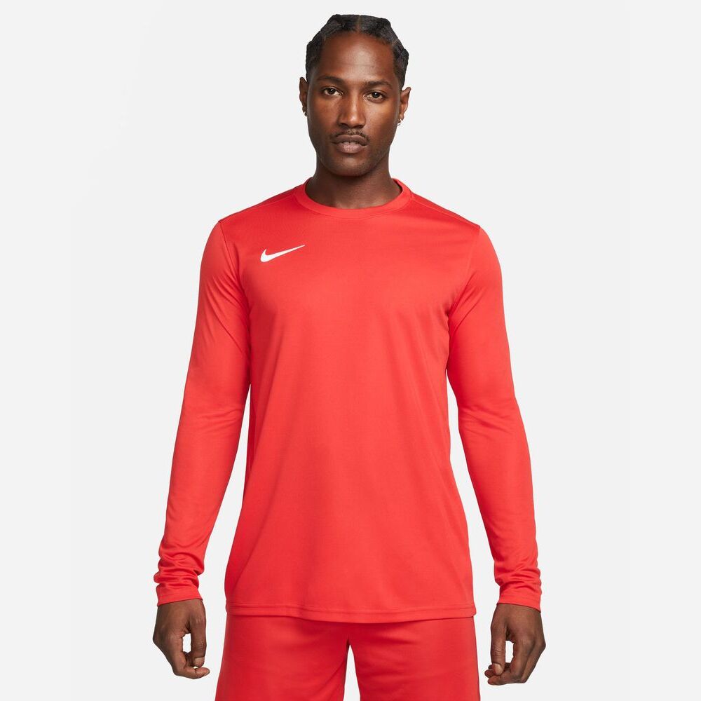 Maillot De Paintball Manches Longues Sonics Rembourré Léger Rouge Multicouleur - 1274