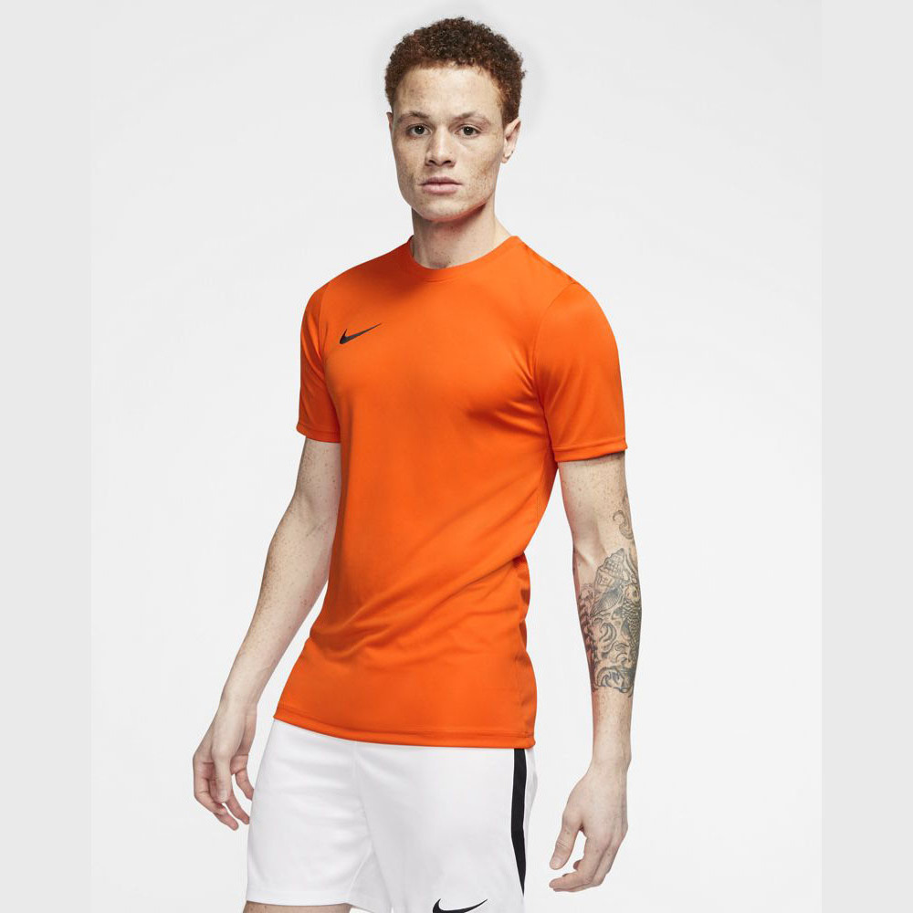 Maillot Nike Park VII pour Homme - BV6708-819 - Orange | EKINSPORT