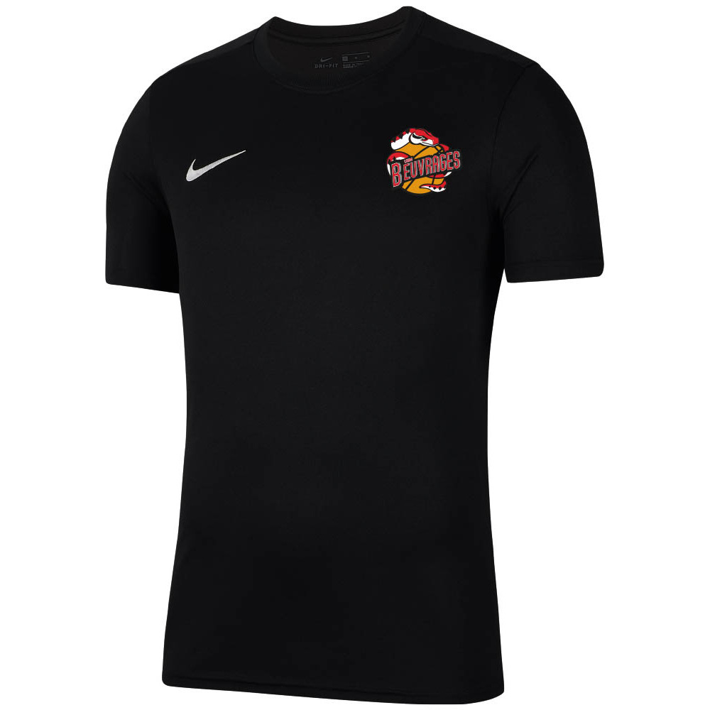 Maillot De Baseball DGK Skateboards Homme Noir Taille L Brodé Occasion