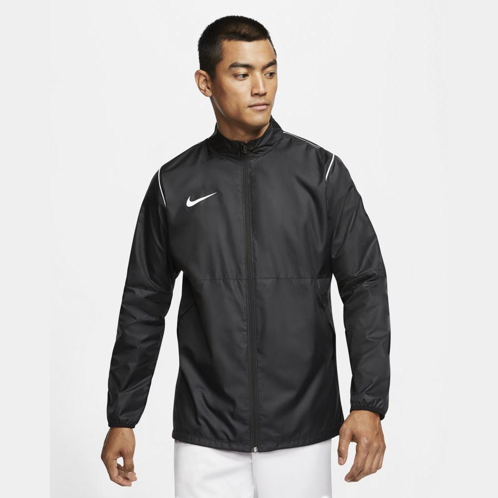 Coupe vent Nike F.C. noir