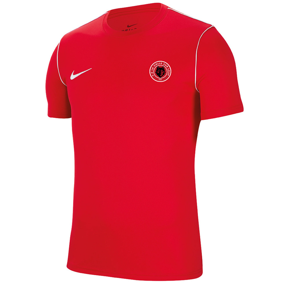 Maillot Entrainement de Football Nike pour Homme FC La Colle Sur Loup