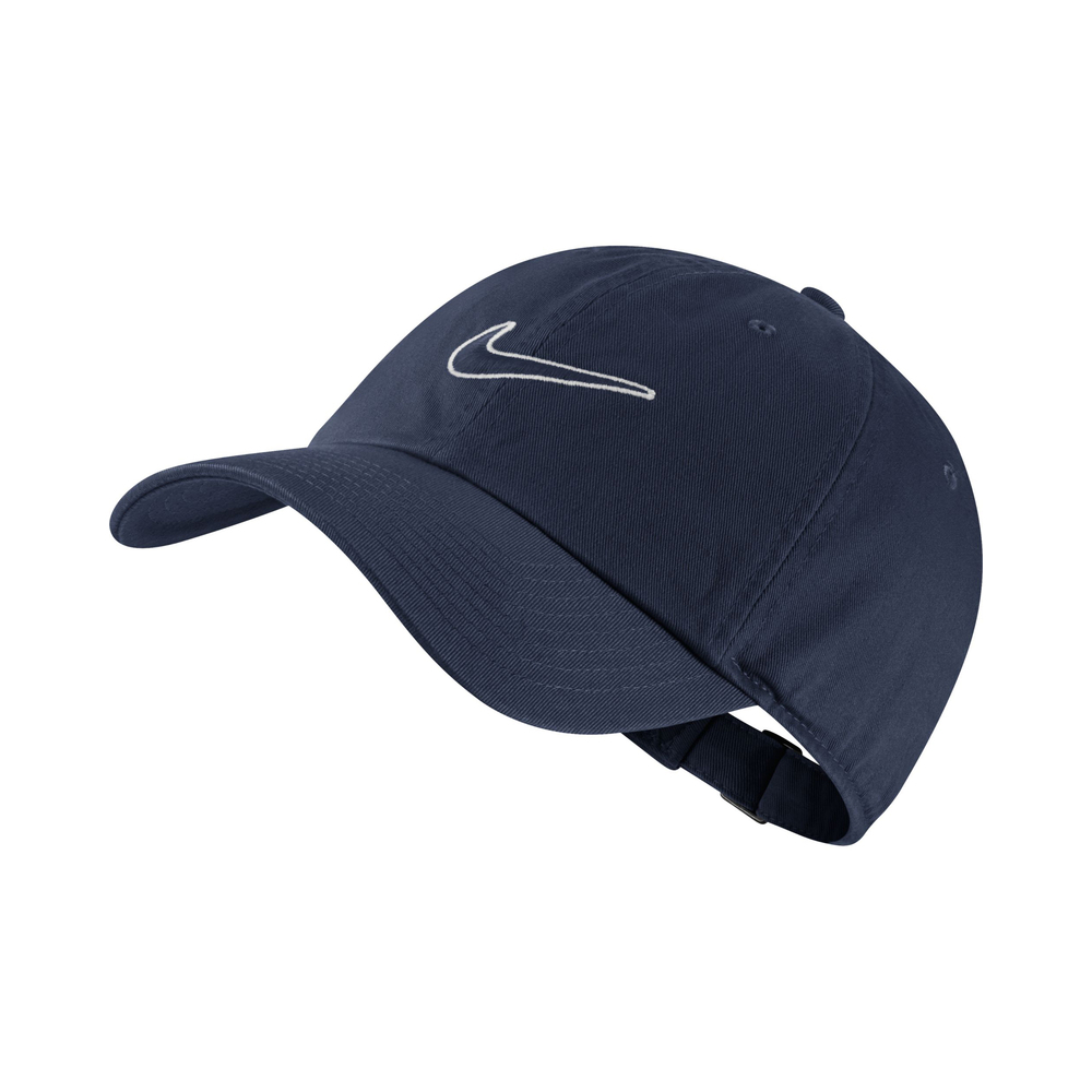 Casquette Nike Sportswear Heritage 86 - 943091-451 - Bleu Marine