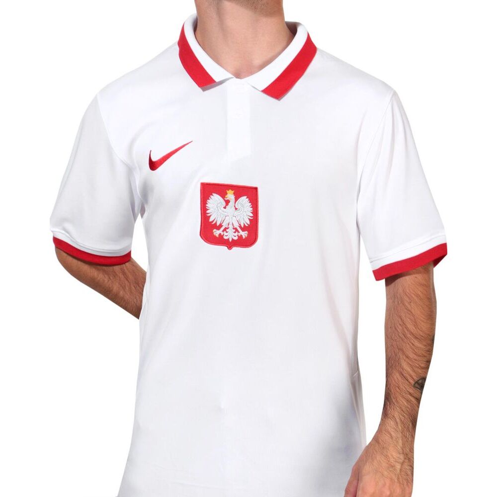 Maillot foot pologne 2020 deals