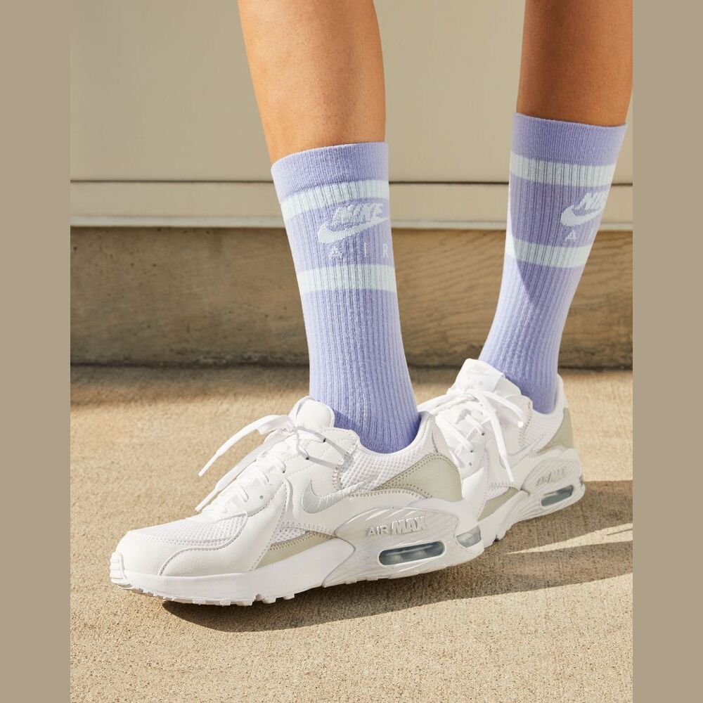 Baskets femme Nike Air Max Excee