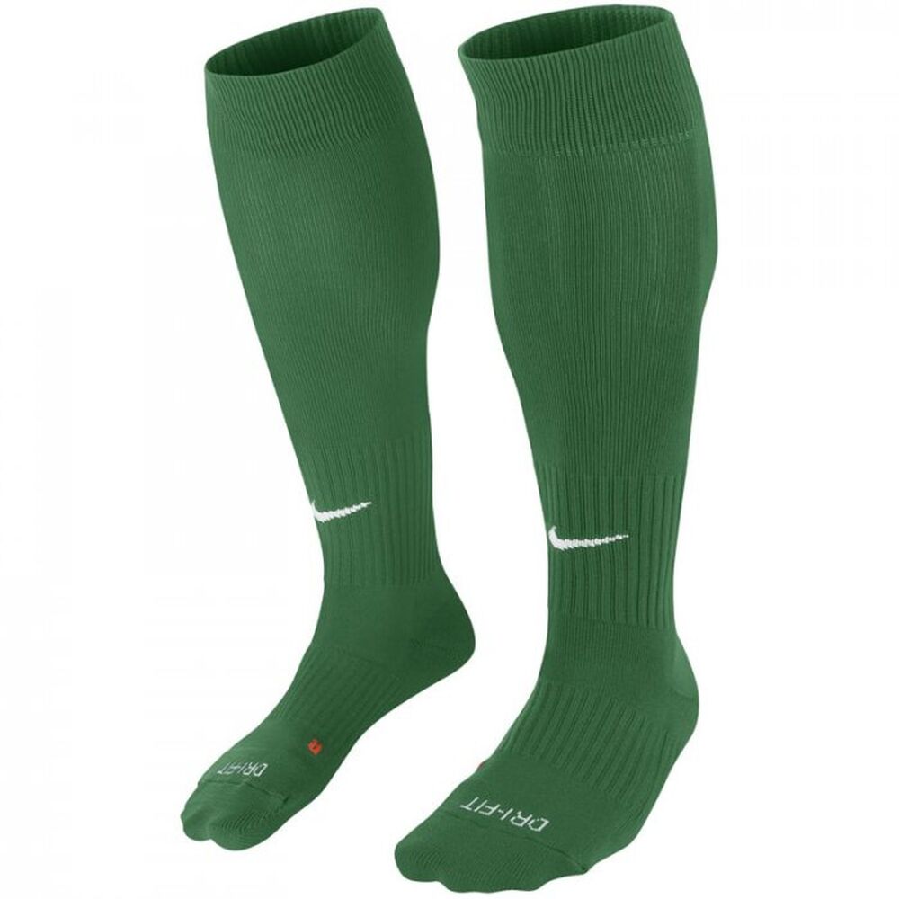 Chaussette shop verte football