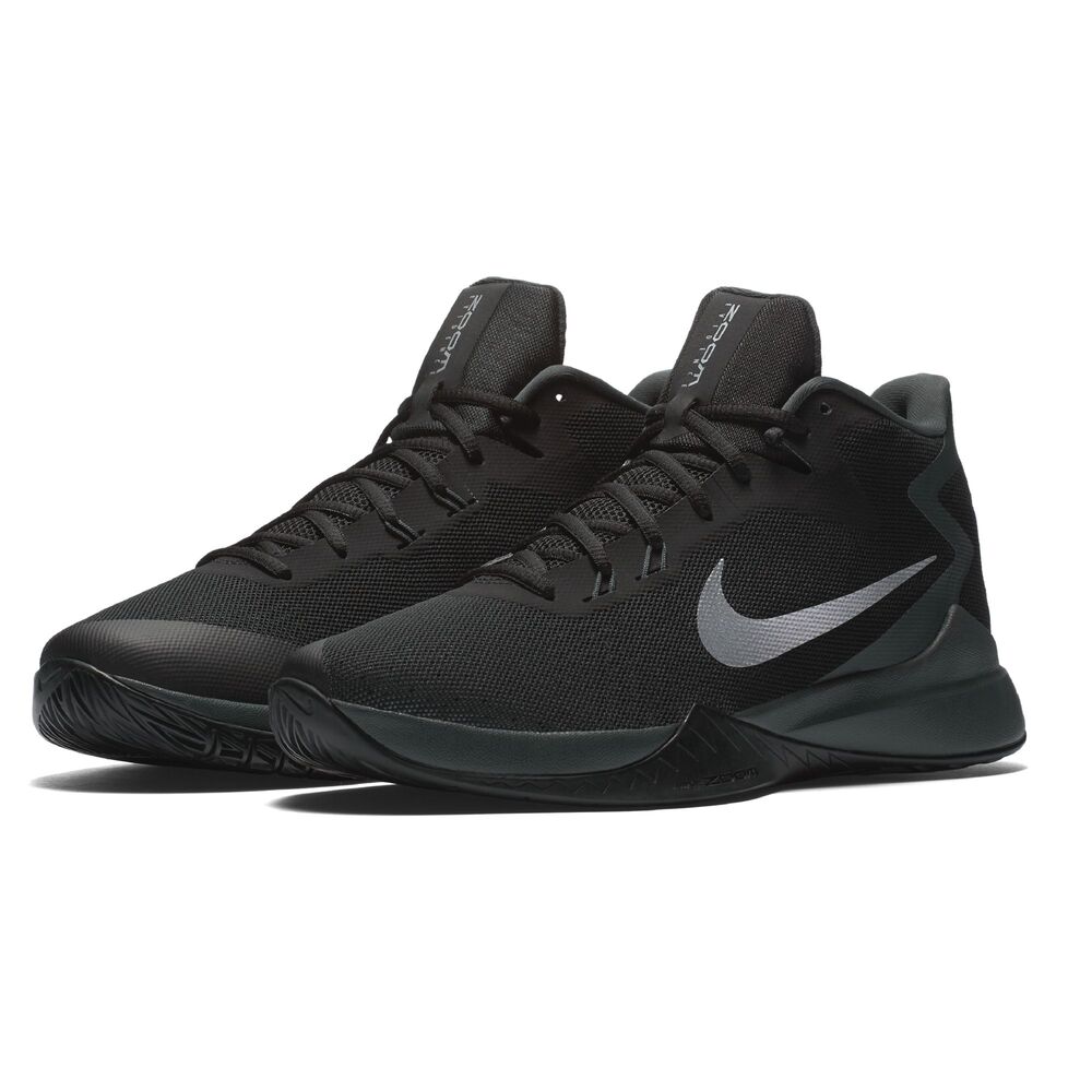 Chaussure de Course NIKE Downshifter 12 Homme - Noir - Drop 10mm - Usage Régulier - Sport
