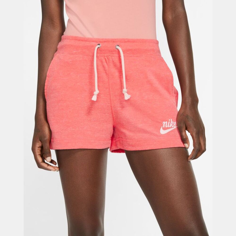 Survetement nike saumon deals