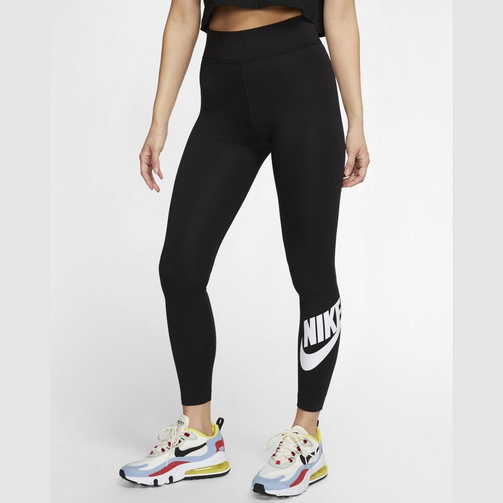 Mallas largas Nike Sportswear para Mujeres CJ2297 EKINSPORT