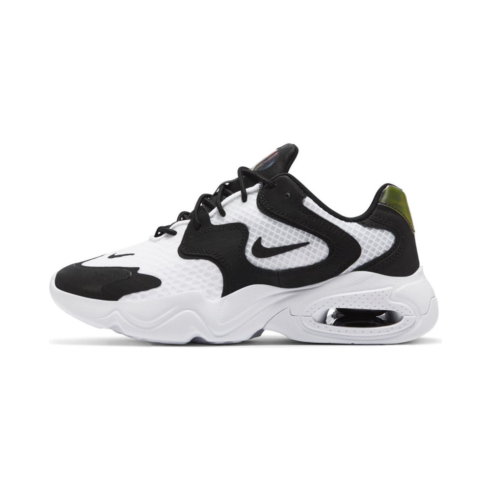 Nike zoom 2k femme noir et blanche hotsell