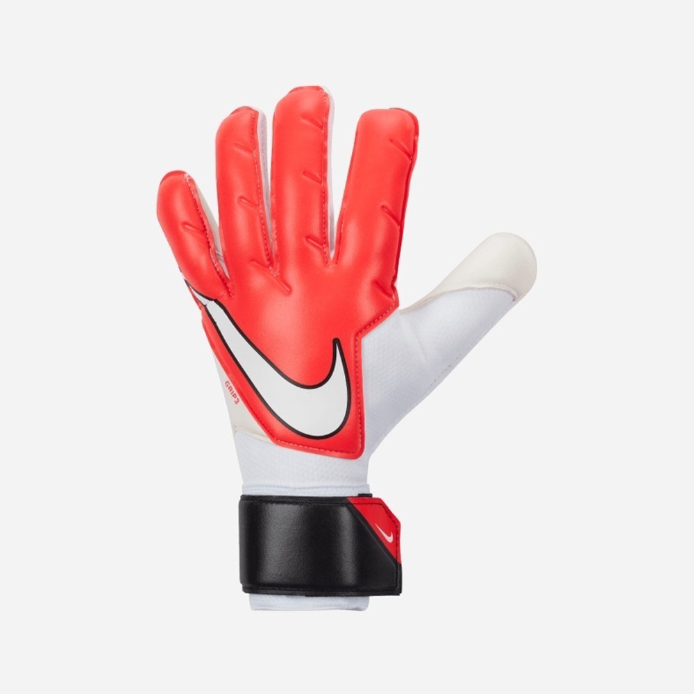 Guanti sales calcio nike