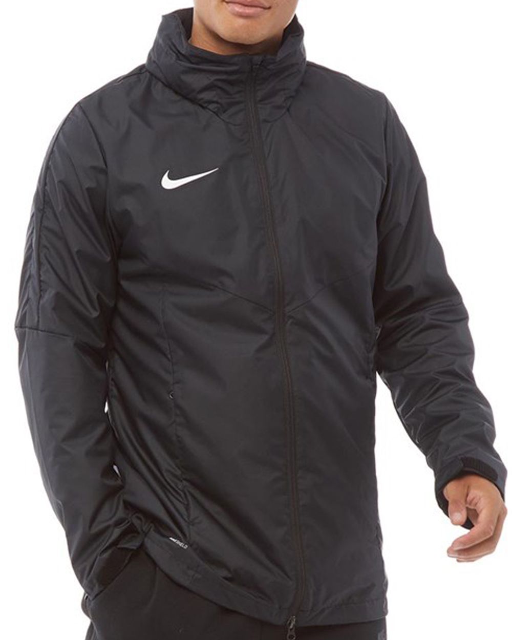 betreuren periode bedrag Nike Academy 18 Men's Rain Jacket - 893796 | EKINSPORT