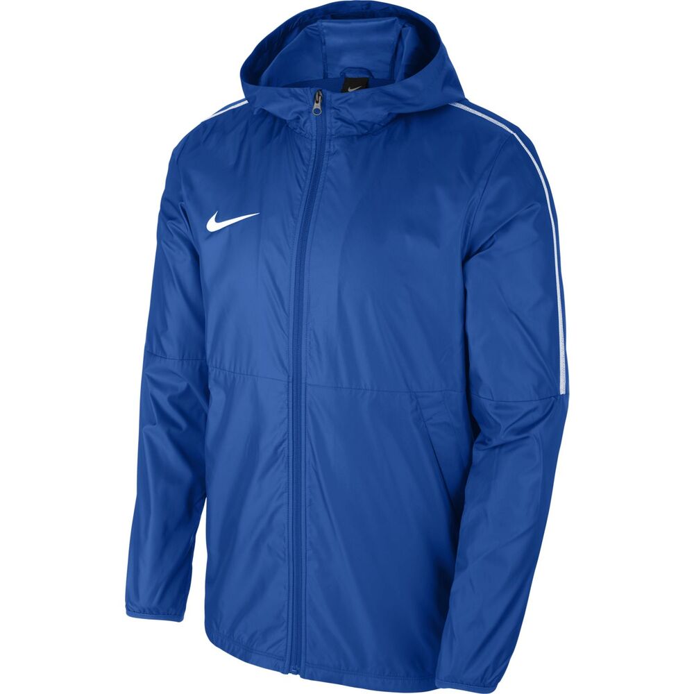 Coupe vent top nike bleu