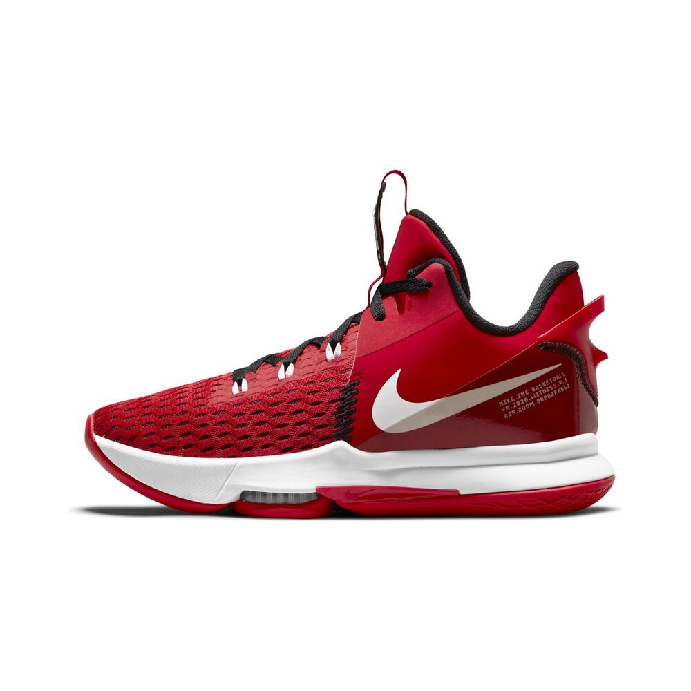 Nike lebron shop 5 donna Vendita