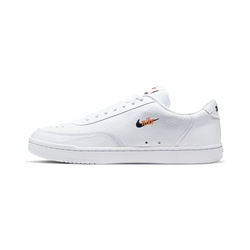 Nike blanche vintage outlet