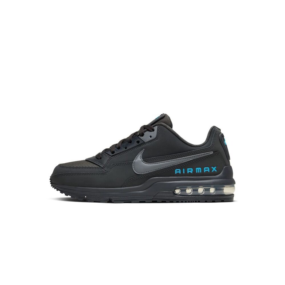 Nike men's air online max ltd 3 shoes