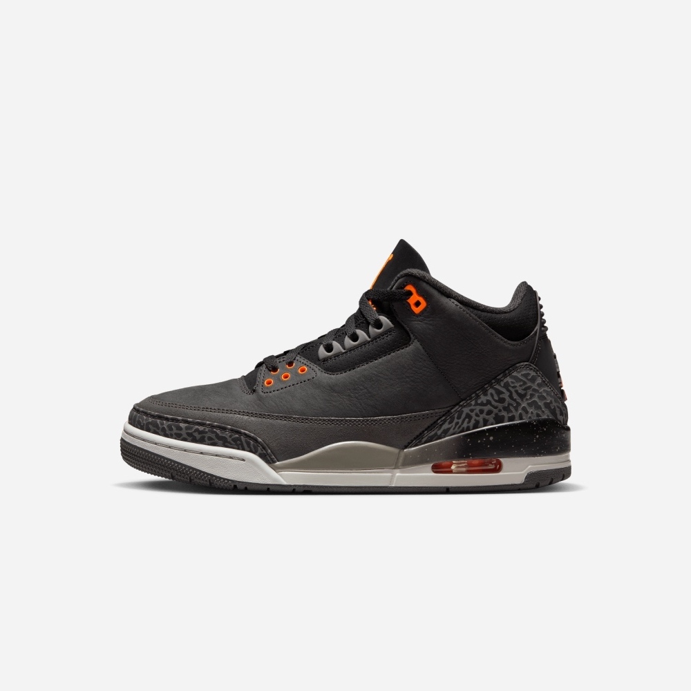 Chaussures Nike Air Jordan 3 Retro pour Homme CT8532 EKINSPORT