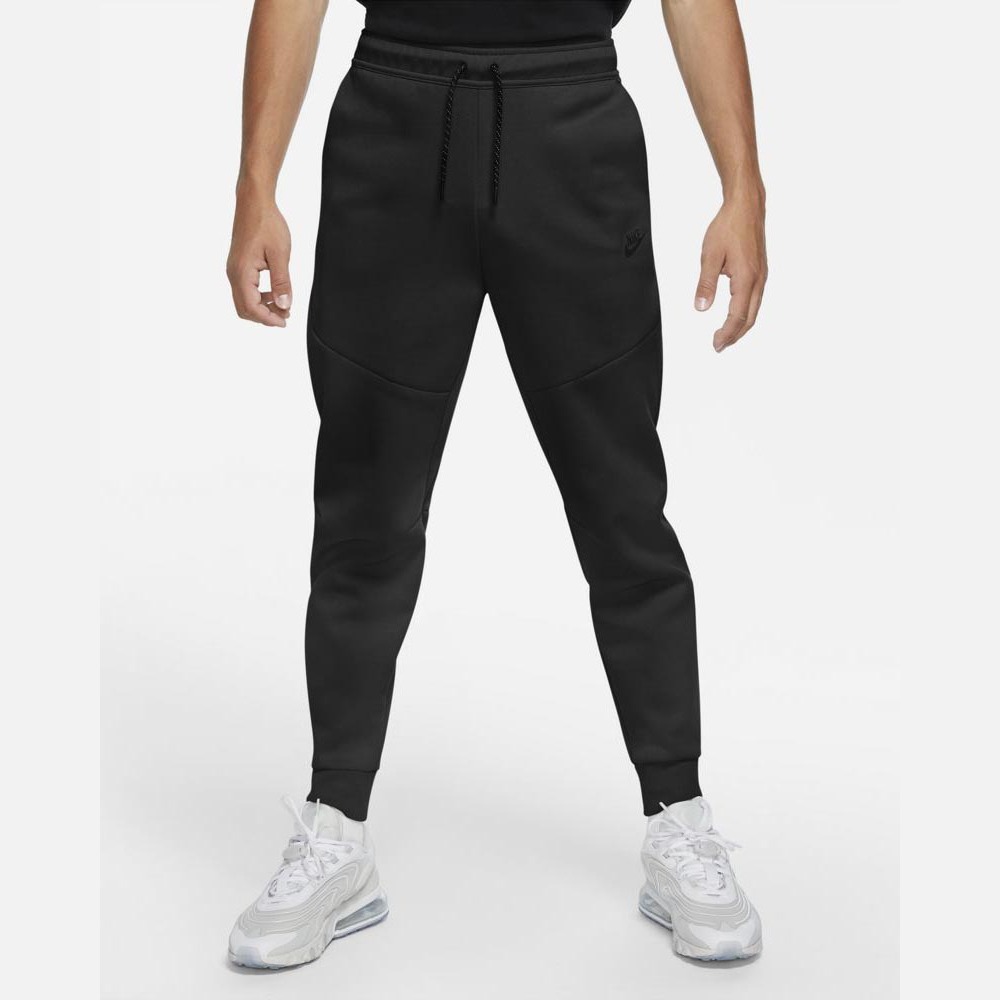 Pantalon de jogging Nike Sportswear Tech Fleece pour homme. Nike BE