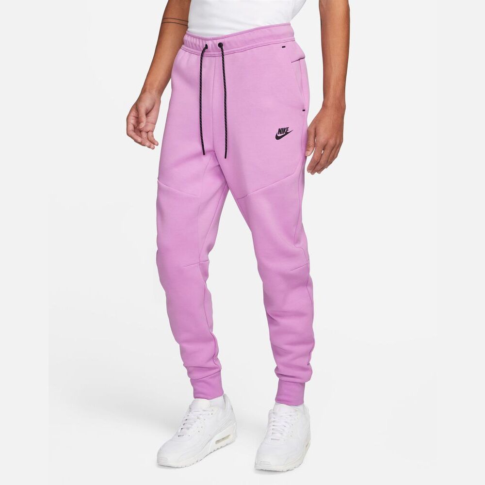 Bas jogging Nike Sportswear Tech Fleece pour Homme CU4495 532