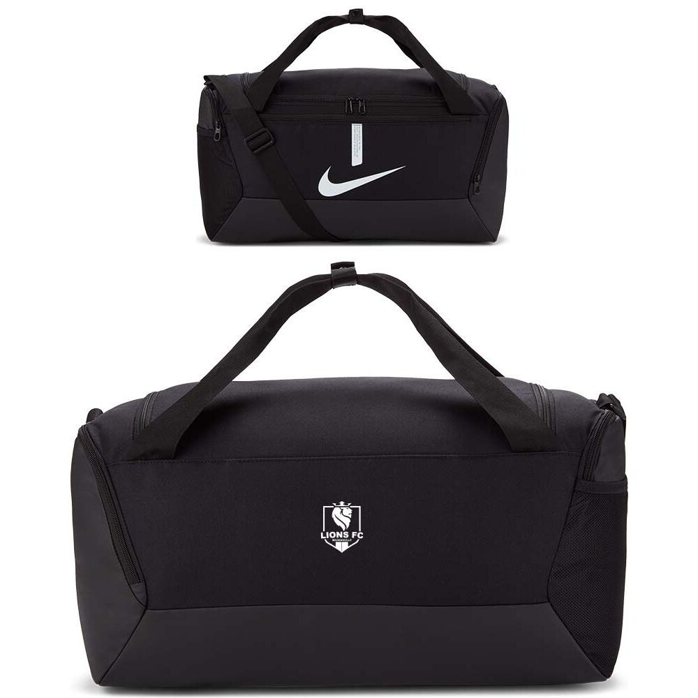 Football Nike Vapor Max Air Duffel Football Nike Herren