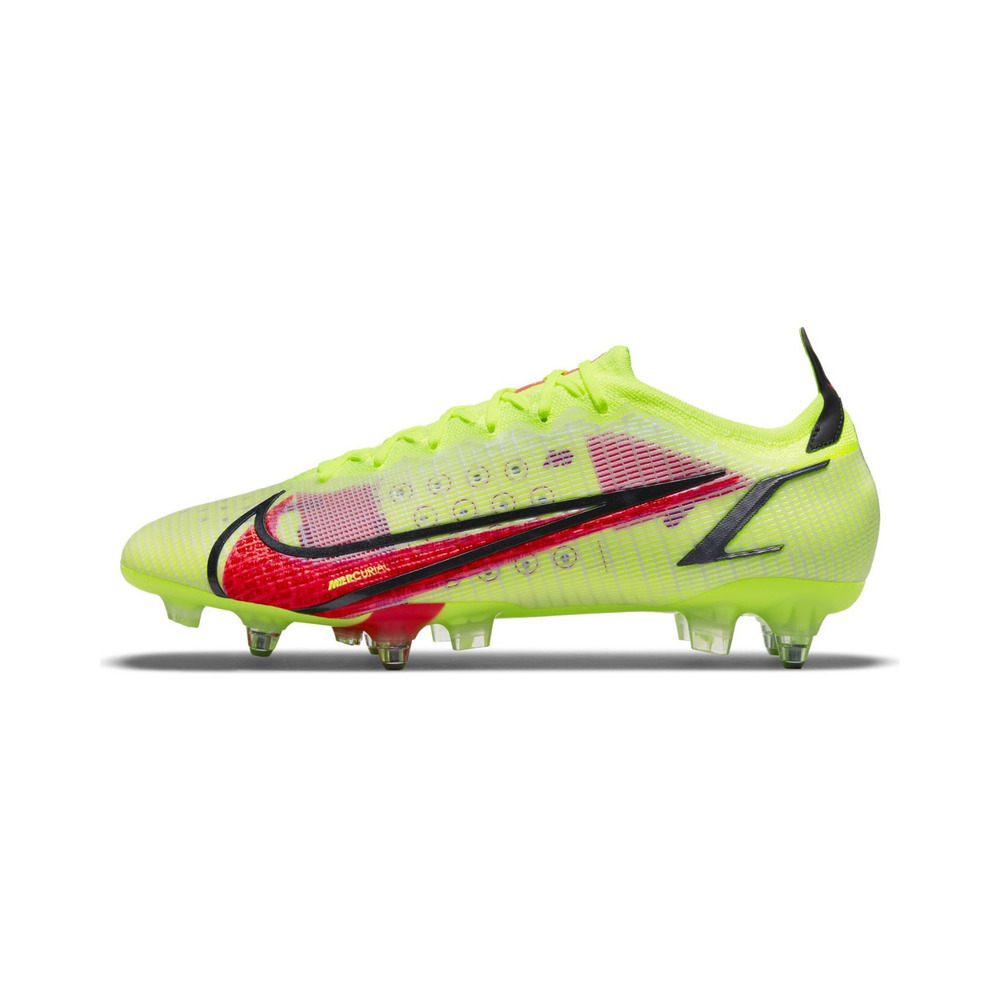 Chaussures de football Vapor 14 Elite SG-Pro AC | EKINSPORT