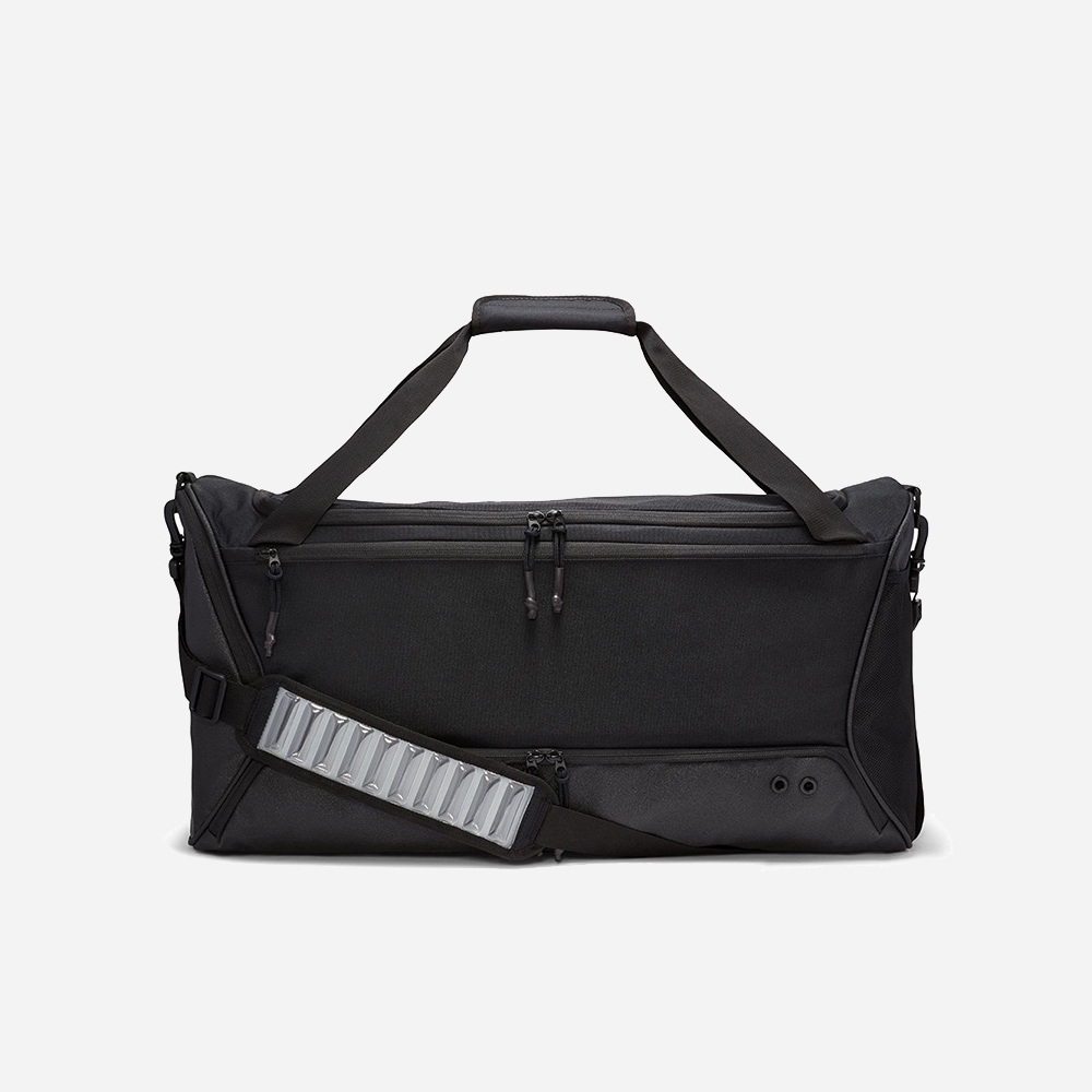 Nike Hoops Elite Basketball Team Duffle Bag Black for Unisex EKINSPORT