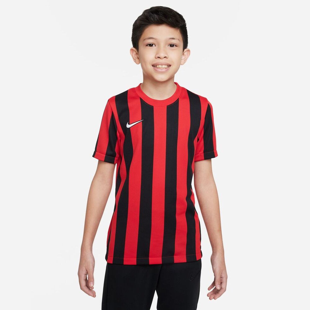 Maglia nike a righe on sale con segno della pace